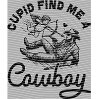 Valentine's Day-QRJ 7826